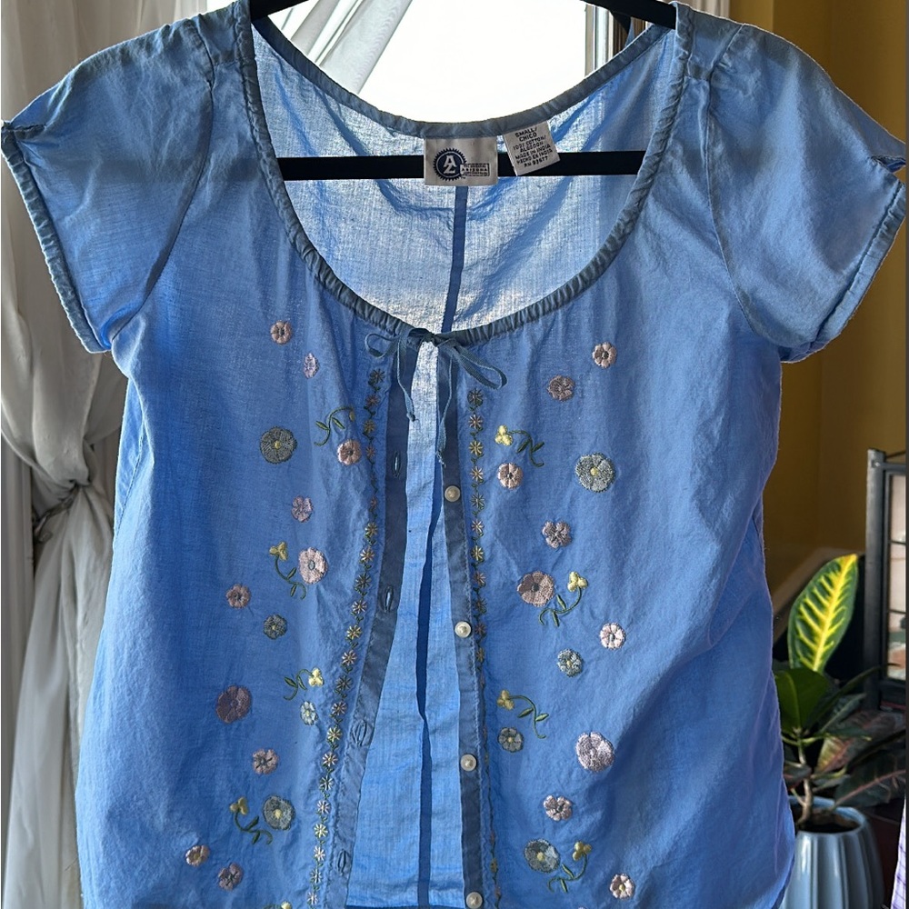 Arizona Jean company vintage top